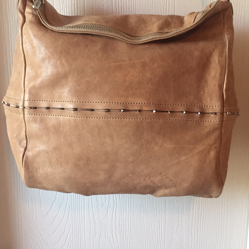 Botkier Hobo Lambskin